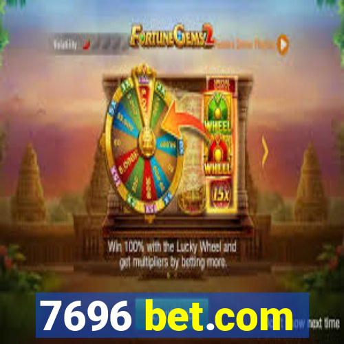 7696 bet.com